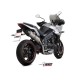 Evacuare MIVV OVAL T.017.LNC Titan / Capac Carbon Evacuare MIVV OVAL T.017.LNC Titan / Capac Carbon