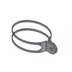 Fixing bracket MIVV 50.SS.002.0 otel inoxidabil Fixing bracket MIVV 50.SS.002.0 otel inoxidabil