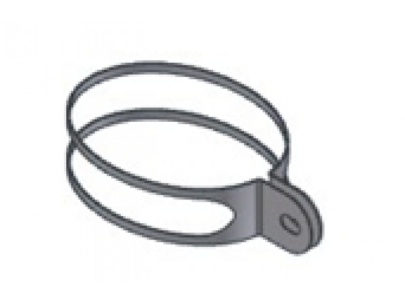 Fixing bracket MIVV 50.SS.002.0 otel inoxidabil Fixing bracket MIVV 50.SS.002.0 otel inoxidabil