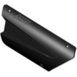 Alloy heat-shield MIVV URBAN 50.CR.010.1 Alloy heat-shield MIVV URBAN 50.CR.010.1