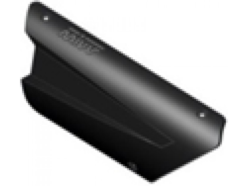 Alloy heat-shield MIVV URBAN 50.CR.010.1