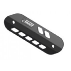 Alloy heat-shield MIVV STRONGER 50.CR.012.0 alloy Alloy heat-shield MIVV STRONGER 50.CR.012.0 alloy