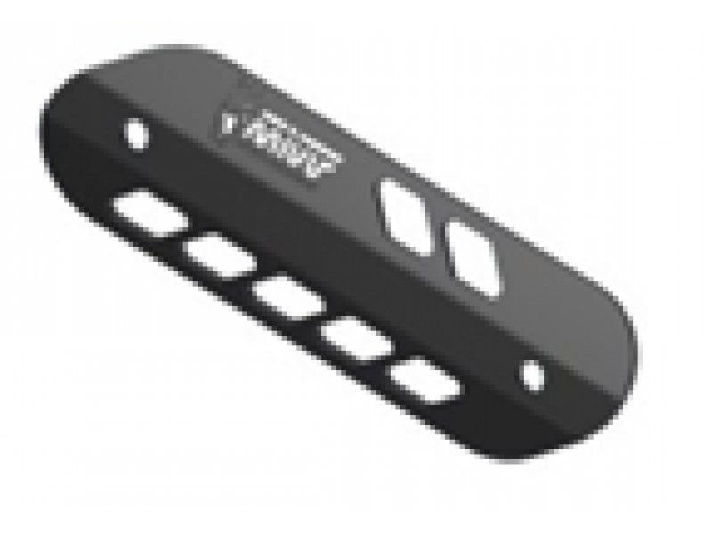 Alloy heat-shield MIVV STRONGER 50.CR.012.0 alloy