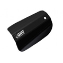 Aluminium heat-shield MIVV 50.CR.015.0 (Yamaha XJ6 09 ) Aluminium heat-shield MIVV 50.CR.015.0 (Yamaha XJ6 09 )