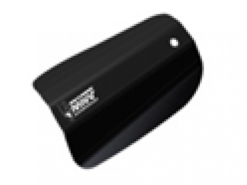 Aluminium heat-shield MIVV 50.CR.015.0 (Yamaha XJ6 09 )