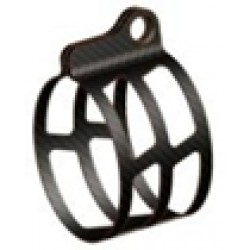 Big carbon bracket MIVV STRONGER 50.SS.455.1 big carbon Big carbon bracket MIVV STRONGER 50.SS.455.1 big carbon