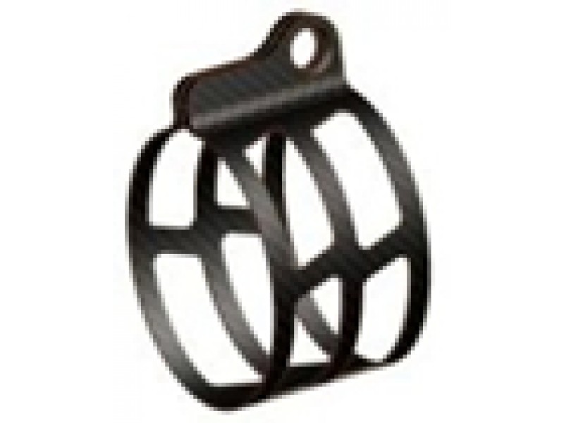 Big carbon bracket MIVV STRONGER 50.SS.455.1 big carbon