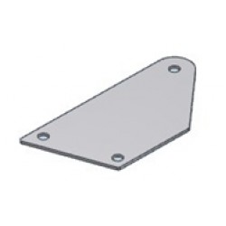 Bracket MIVV 50.SS.018.1 Bracket MIVV 50.SS.018.1