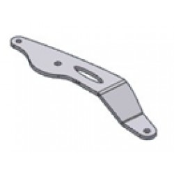 Bracket MIVV 50.SS.041.1 Bracket MIVV 50.SS.041.1