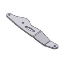 Bracket MIVV 50.SS.042.1 Bracket MIVV 50.SS.042.1