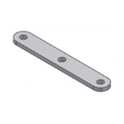 Bracket MIVV 50.SS.048.1 Bracket MIVV 50.SS.048.1