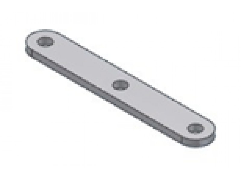 Bracket MIVV 50.SS.048.1 Bracket MIVV 50.SS.048.1