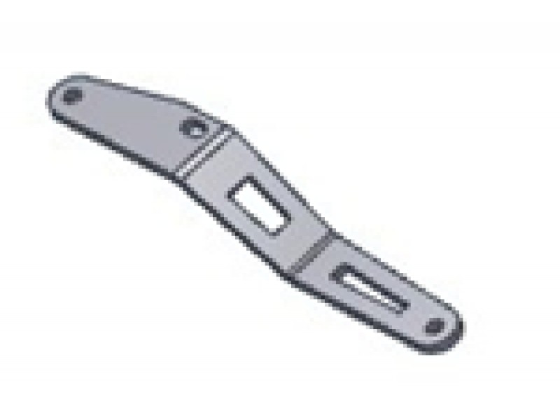 Bracket MIVV 50.SS.050.1 Bracket MIVV 50.SS.050.1