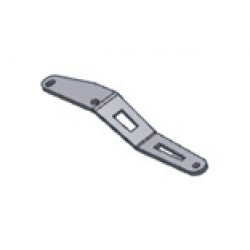 Bracket MIVV 50.SS.060.1 Bracket MIVV 50.SS.060.1