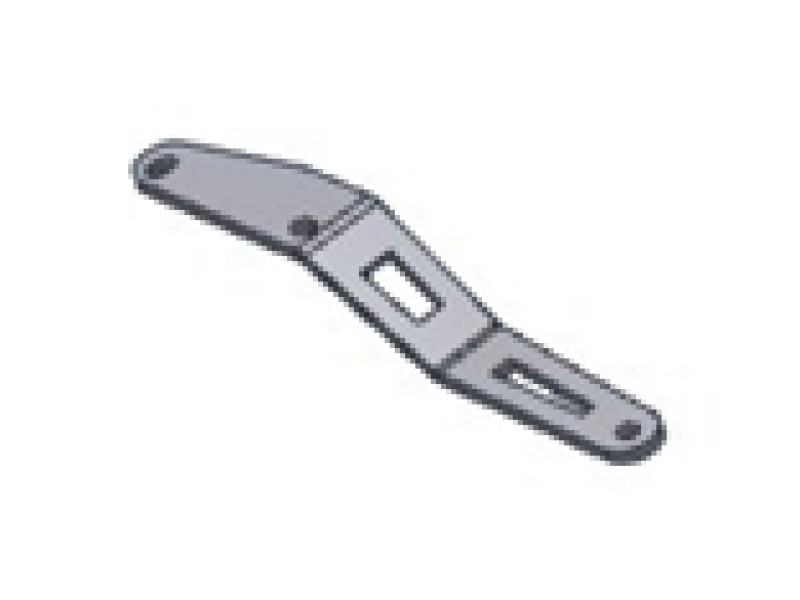 Bracket MIVV 50.SS.060.1 Bracket MIVV 50.SS.060.1