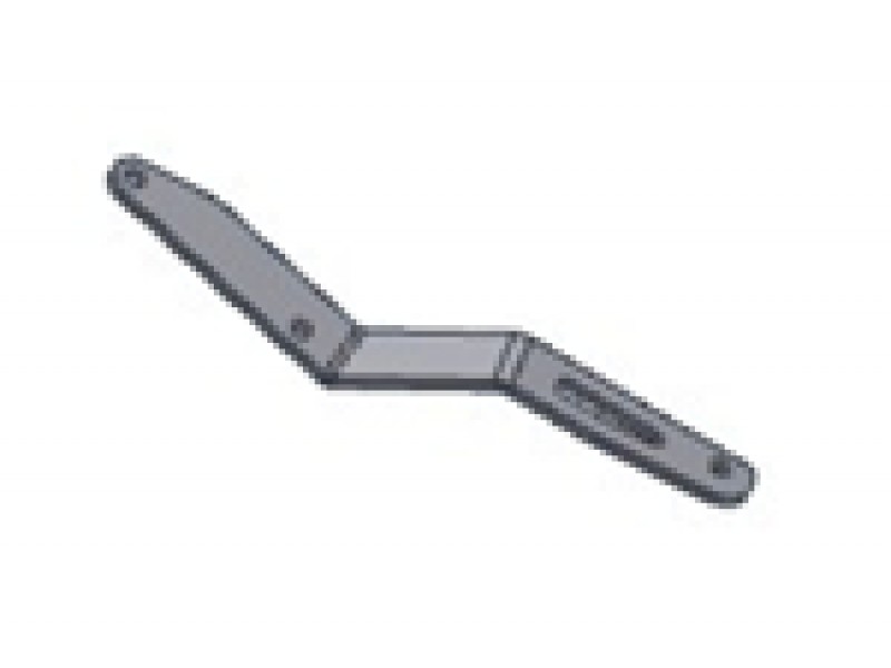 Bracket MIVV 50.SS.072.1