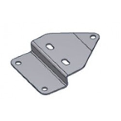 Bracket MIVV 50.SS.077.1 Bracket MIVV 50.SS.077.1