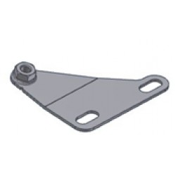 Bracket MIVV 50.SS.078.0 Bracket MIVV 50.SS.078.0