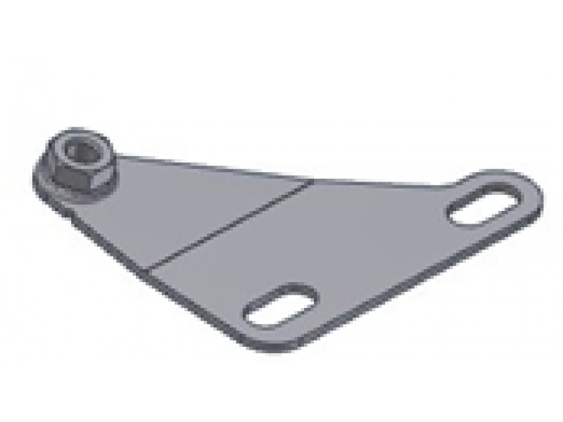 Bracket MIVV 50.SS.078.0 Bracket MIVV 50.SS.078.0