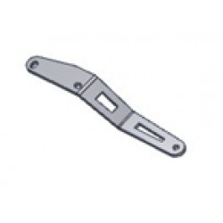 Bracket MIVV 50.SS.107.1 Bracket MIVV 50.SS.107.1