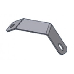 Bracket MIVV 50.SS.176.1 Bracket MIVV 50.SS.176.1