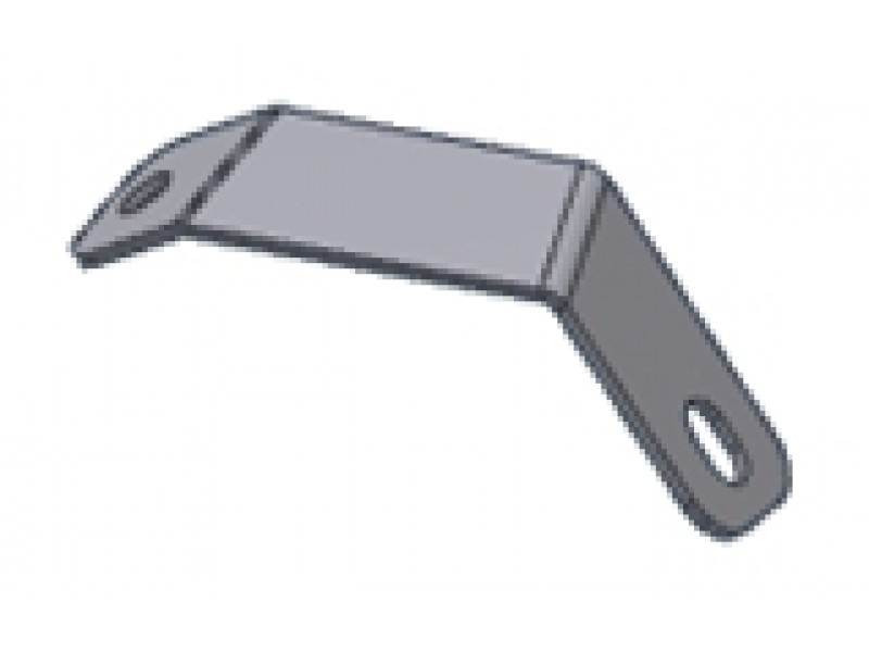 Bracket MIVV 50.SS.176.1 Bracket MIVV 50.SS.176.1