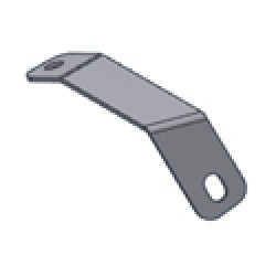 Bracket MIVV 50.SS.177.1 Bracket MIVV 50.SS.177.1