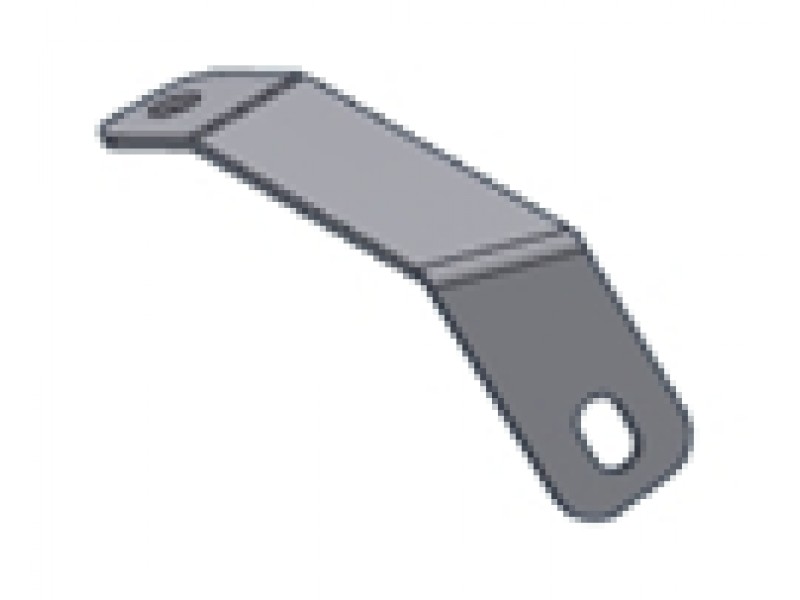 Bracket MIVV 50.SS.177.1 Bracket MIVV 50.SS.177.1