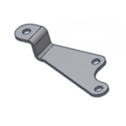 Bracket MIVV 50.SS.181.1 Bracket MIVV 50.SS.181.1
