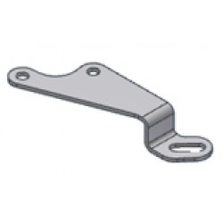 Bracket MIVV 50.SS.201.1 Bracket MIVV 50.SS.201.1
