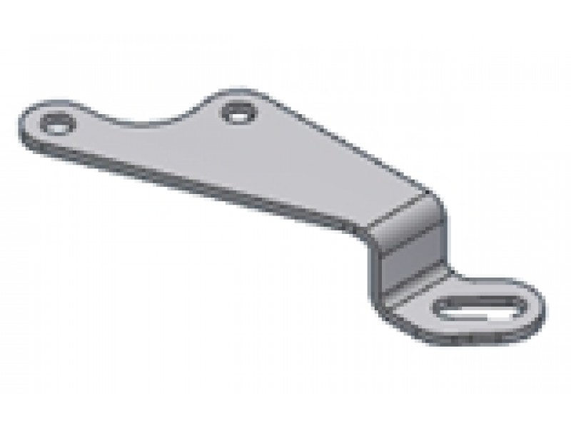 Bracket MIVV 50.SS.201.1 Bracket MIVV 50.SS.201.1