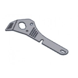Bracket MIVV 50.SS.205.1 Bracket MIVV 50.SS.205.1