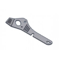 Bracket MIVV 50.SS.206.1 Bracket MIVV 50.SS.206.1