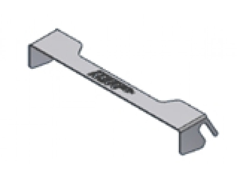 Bracket MIVV 50.SS.208.1 Bracket MIVV 50.SS.208.1