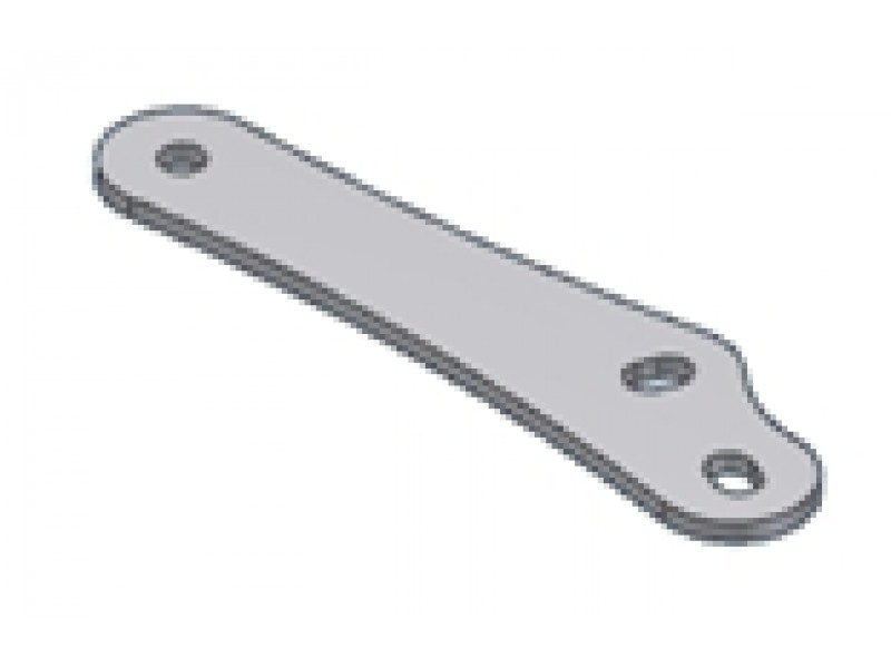 Bracket MIVV 50.SS.226.1 Bracket MIVV 50.SS.226.1