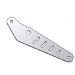 Bracket MIVV 50.SS.242.1 Bracket MIVV 50.SS.242.1
