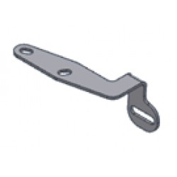 Bracket MIVV 50.SS.249.1 Bracket MIVV 50.SS.249.1