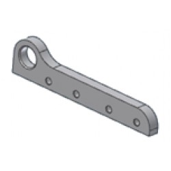 Bracket MIVV STRONGER 50.73.387.1 Bracket MIVV STRONGER 50.73.387.1