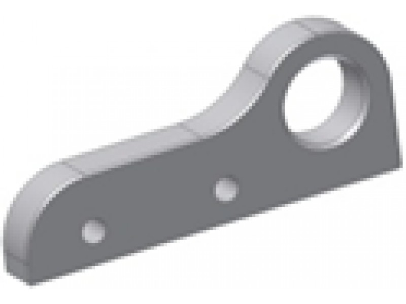 Bracket MIVV STRONGER 50.73.446.1 Bracket MIVV STRONGER 50.73.446.1