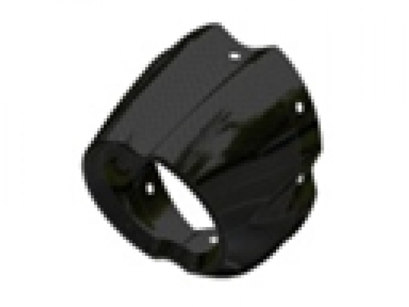 Carbon cap MIVV SUONO 50.TE.011.1 spate