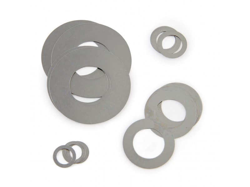 Revalving shim K-TECH SH08-2710 8.00x27.00x0.10