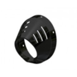 Carbon cap MIVV OVAL 50.TE.021.1 (small) Carbon cap MIVV OVAL 50.TE.021.1 (small)