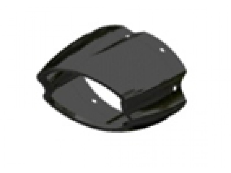Carbon cap MIVV SUONO 50.TE.014.1 spate