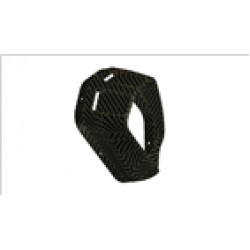 Carbon cap MIVV DELTA RACE 50.TE.053.1 dreapta Carbon cap MIVV DELTA RACE 50.TE.053.1 dreapta