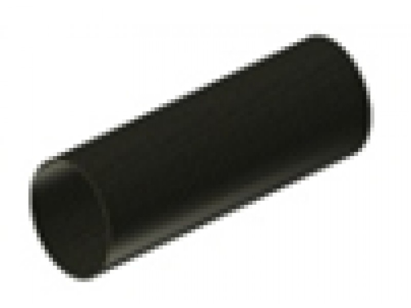 Carbon sleeve MIVV OVAL 53.092.122.0390 (small) – Ø L.390