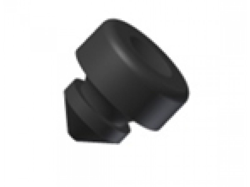 Central stand rubber block MIVV 50.72.010.1 Central stand rubber block MIVV 50.72.010.1