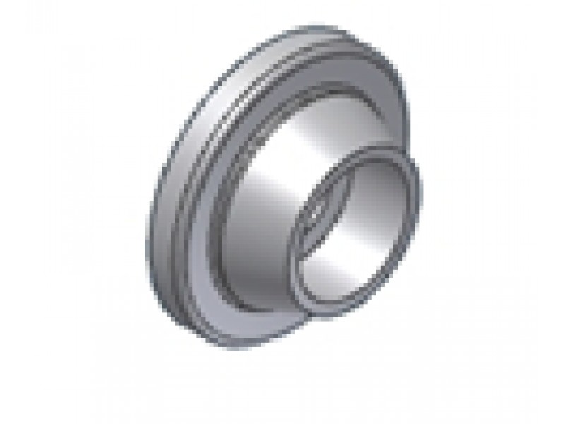 CNC worked alloy washer MIVV 50.73.120.1 CNC worked alloy washer MIVV 50.73.120.1