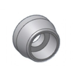 CNC worked alloy washer MIVV 50.73.248.1 CNC worked alloy washer MIVV 50.73.248.1