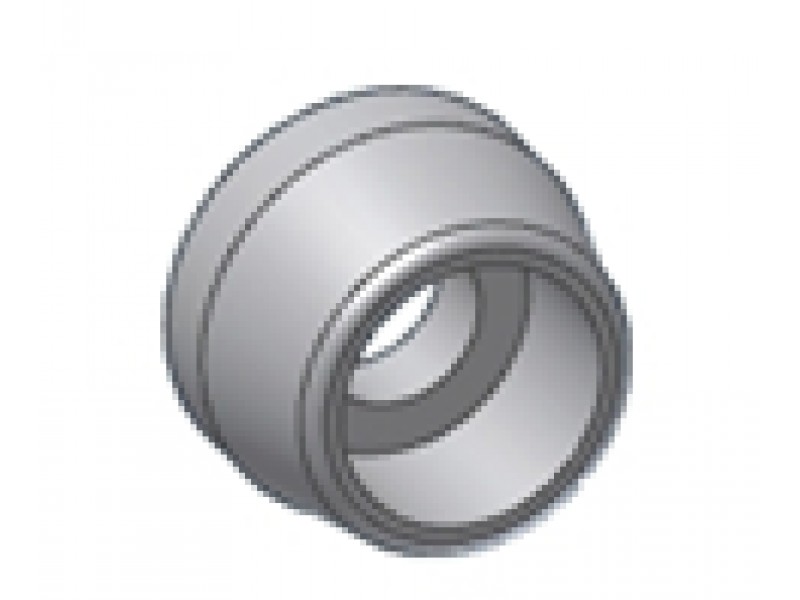 CNC worked alloy washer MIVV 50.73.248.1