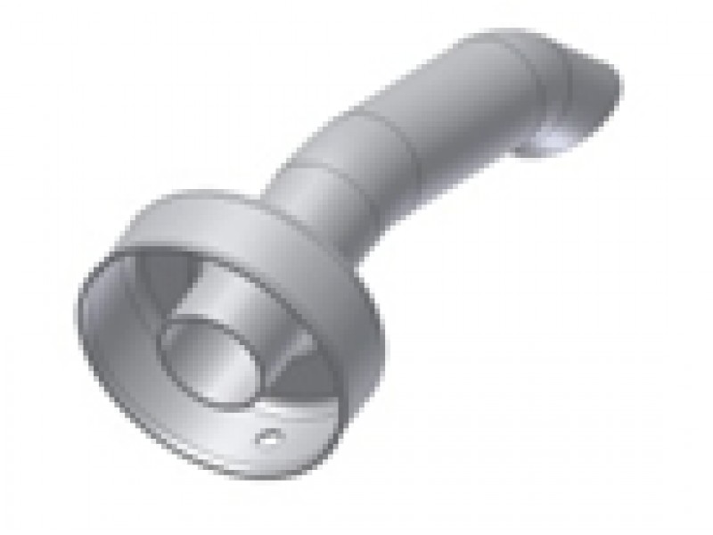 DB killler MIVV 50.DK.096.0 Ø22 – Ø61
